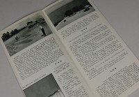 Die spanische Sonnenkste - Flyer