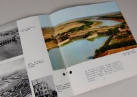 The Haiho River Must Be Brought Under Permanent Control