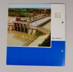 The Haiho River Must Be Brought Under Permanent Control