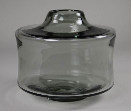 Holmegaard, Vase