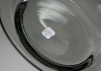 Holmegaard, Vase