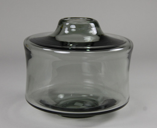 Holmegaard, Vase