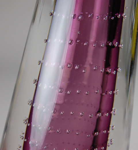 Theresienthaler, vase
