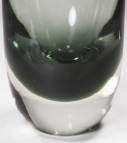Ichendorfer Glashtte, Vase La Bella
