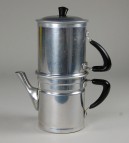 LUPA, Kaffeemaschine Napoletaner T 2