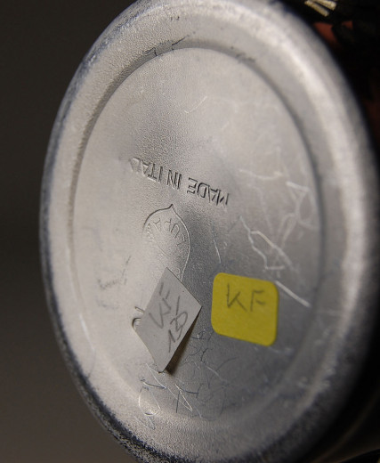 LUPA, Kaffeemaschine Napoletaner T 2