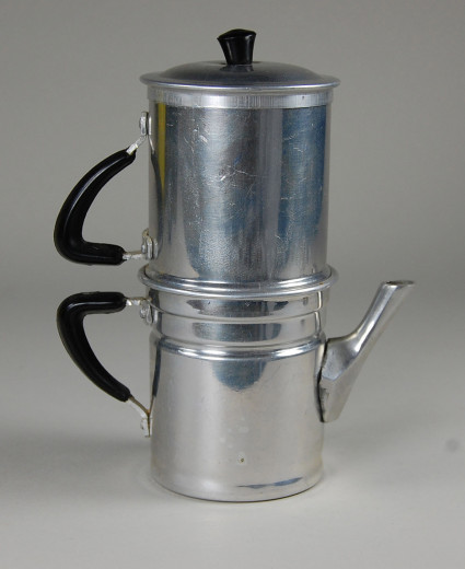 LUPA, Kaffeemaschine Napoletaner T 2