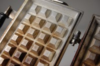 Kalorik, waffle iron 