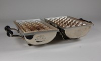 Kalorik, Waffeleisen Delecta