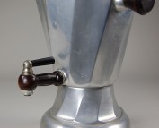 Sonnau, Kaffeemaschine