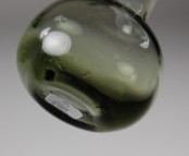 Taube, Alfred; vase