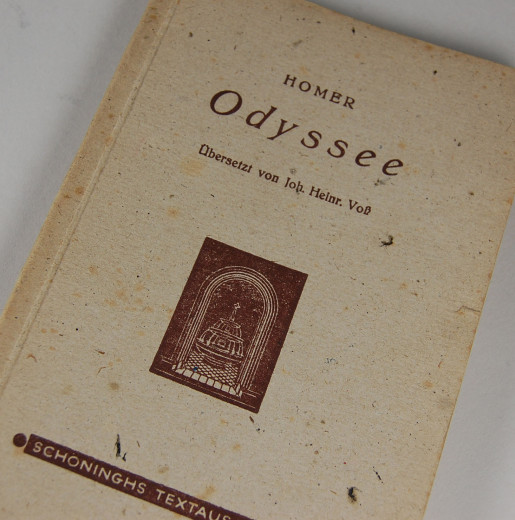 Odyssee