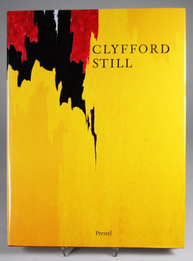 Clyfford Still