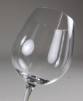 Eisch, Valentin; red wine glass; serie unknown