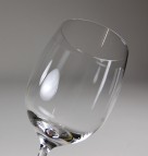 Eisch, Valentin; white wine glass; serie unknown