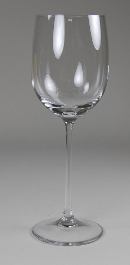 Eisch, Valentin; white wine glass; serie unknown