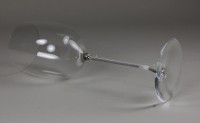 Eisch, Valentin; white wine glass; serie unknown