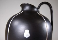 ES-Keramik, jug