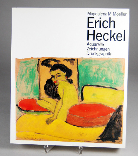 Erich Heckel