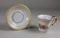 Alka, Mokka-Set
