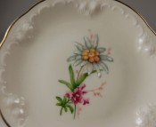 Thomas, small plate 