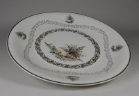 Kuchenplatte, unbekannt