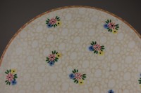 Schramberger, cakeplate 