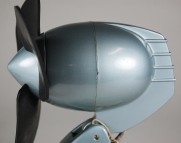 General Electric, Ventilator V 1702