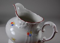 Felda Rhn, tableware 