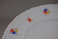 Felda Rhn, tableware 