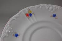 Felda Rhn, tableware 
