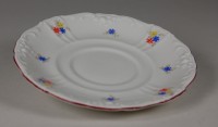 Felda Rhn, tableware nn; saucer