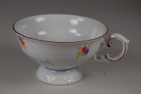 Felda Rhn, Service nn; Kaffeetasse