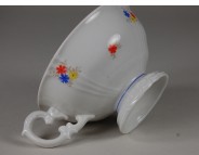 Felda Rhn, Service nn; Kaffeetasse