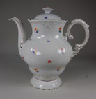 Felda Rhn, tableware nn; coffee pot