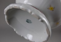 Felda Rhn, tableware nn; coffee pot