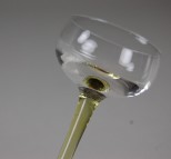 Sherryglas, Serie unbekannt