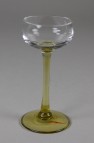 Sherryglas, Serie unbekannt