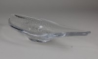 Kosta, Fisch-Schale