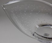 Kosta, Fisch-Schale