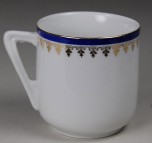 Service nn; Kaffeetasse