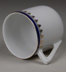 Service nn; Kaffeetasse