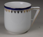 Service nn; Kaffeetasse