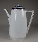 tableware nn; coffee pot
