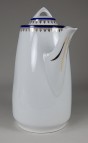 tableware nn; coffee pot