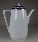 tableware nn; coffee pot