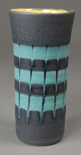 Dmler & Breiden, Vase