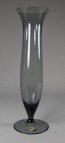 Ichendorfer Glashtte, vase