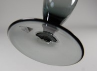 Ichendorfer Glashtte, vase