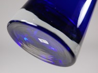 Ingrid-Glas, vase